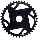 Vorschaubild Stronglight Kettenblatt 40 Zähne schwarz