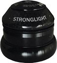 Vorschaubild Stronglight Steuersatz RAZ Mega Oversize Aluminium schwarz