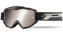 Vorschaubild Progrip Crossbrille 3204 Schwarz Matt