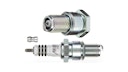 Vorschaubild NGK Zündkerze BR7EIX, Iridium, Schlüsselweite 20, 8, Zündkerze Gruppe B, 14 mm Gewinde