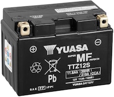 Yuasa Batterie AGM Serie TTZ12S-WC
