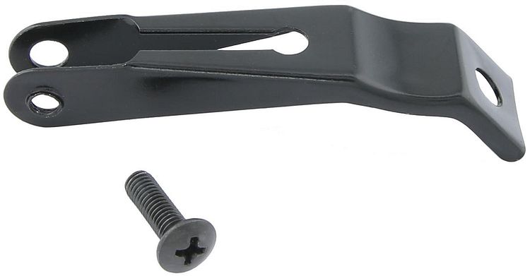 Axa Scheinwerferhalter 3052 schwarz