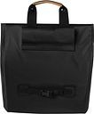 Vorschaubild Basil Urban Dry Shoppingtasche schwarz