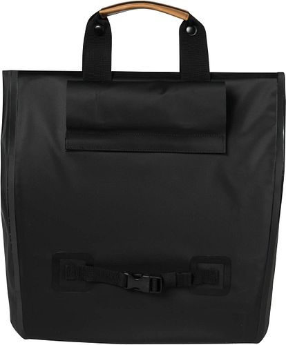 Basil Urban Dry Shoppingtasche schwarz
