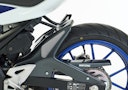 Vorschaubild BODYSTYLE Hinterradabdeckung Raceline  Für SUZUKI GSX-R 125 WDL0