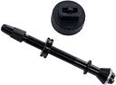 Vorschaubild CONTEC Tubeless-Ventil EasyAir TL 60 mm schwarz
