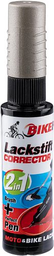 Fasi Lackstift light stone grey matt
