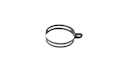 Vorschaubild LeoVince Halteschelle FM1, Carbon, SBK Factory, 306958501R