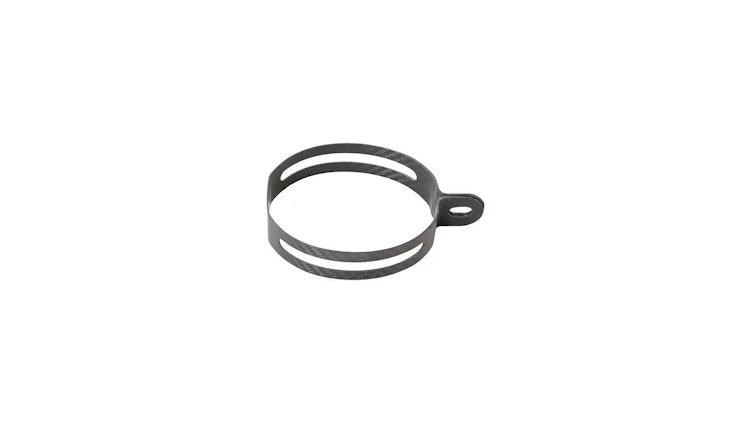 LeoVince Halteschelle FM1, Carbon, SBK Factory, 306958501R