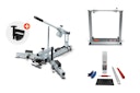 Vorschaubild BTR Reifenmontiergerät EVO3® Street-Set