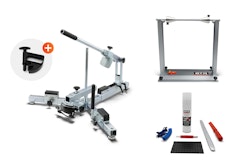 BTR Reifenmontiergerät EVO3® Street-Set