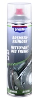 Bremsenreiniger