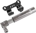 Vorschaubild M-Wave Minipumpe Air Midget silber