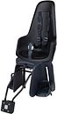 Vorschaubild Bobike One Maxi 1P Kindersitz schwarz