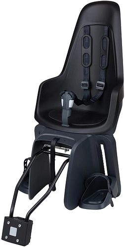 Bobike One Maxi 1P Kindersitz schwarz