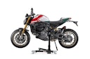 Vorschaubild Zentralständer EVOLIFT® für Ducati Monster 30° Anniversario 23