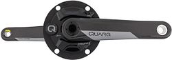 Quarq Kettenradgarnitur DFour 175 mm schwarz