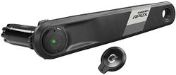SRAM Kurbel Apex AXS 170 mm schwarz