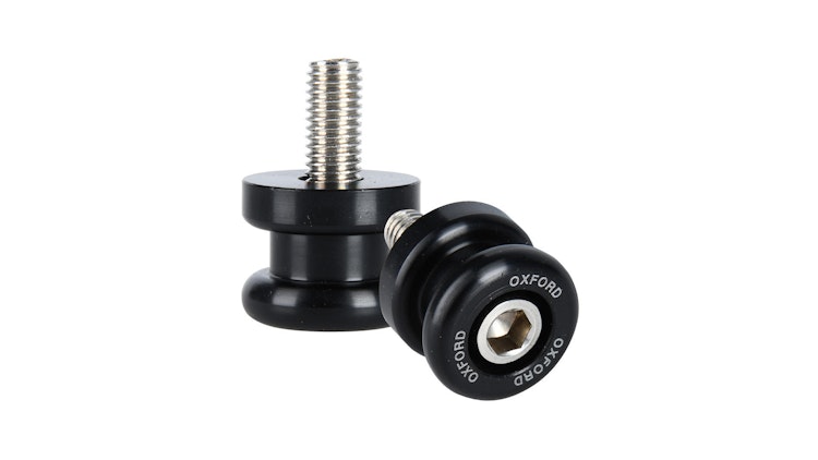 Oxford Bobbins Prismabuchsen M8 x 1,25