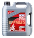 Vorschaubild Liqui Moly 2T Synth Offroad Race 4 L