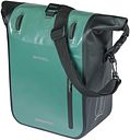 Vorschaubild Basil Rivo Einzeltasche 15 l silber,grün