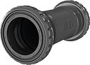Vorschaubild SRAM Innenlager DUB BSA schwarz Industrielager