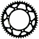 Vorschaubild Supersprox Stahl-Kettenrad 520 48Z (Schwarz)