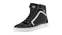 Vorschaubild LS2 Stiefel Doron Man White Black Gr. 44