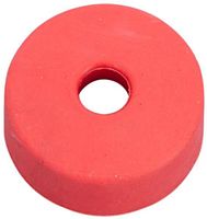 Silca Dichtung für Scheibenrad-Adapter 252 rot