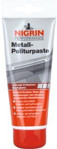 Nigrin Metallpolish Politur 75 ml