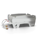 Vorschaubild SKOTTI MAX Grill Sparset