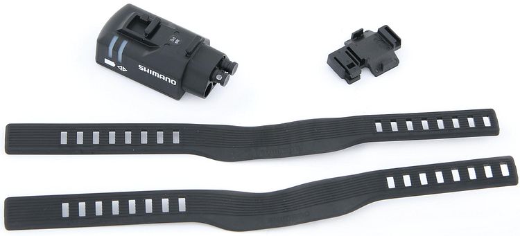 Shimano Schaltkabelverteiler Di2 schwarz