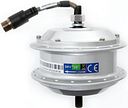 Vorschaubild TranzX Motor 250 W M01 VR 26 Zoll ab 2013 silber