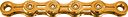 Vorschaubild KMC Kette X11EL 11-fach 118 Glieder gold gewachst