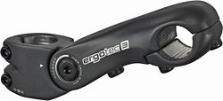 ErgoTec Kobra Vario Vorbau 100 mm schwarz
