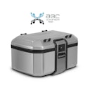 Vorschaubild SHAD TOP CASE TR55 TERRA [D0TR55100]