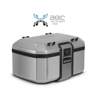 SHAD TOP CASE TR55 TERRA [D0TR55100]