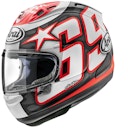 Vorschaubild Arai Integralhelm RX-7V EVO Hayden Reset