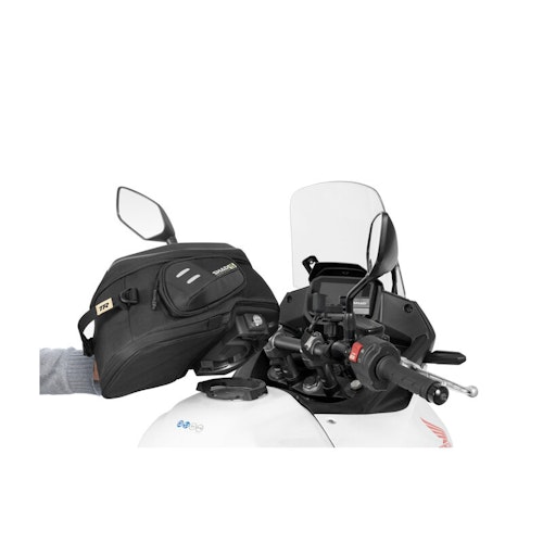 SHAD CLICK SYSTEM MOUNT YAMAHA [Y011CS]