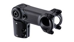 Conway Vorbau HS1314 31,8 x 90 mm schwarz