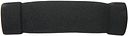 Vorschaubild Messingschlager Griff 125 mm schwarz