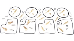 Keyster Reparatursatz Vergaser