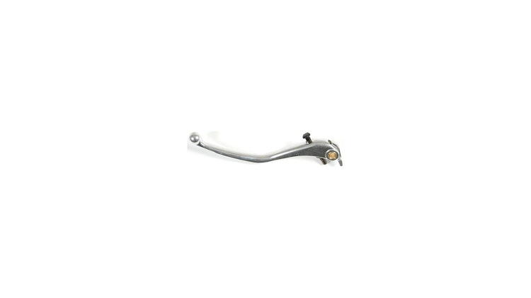 Spec-X Kupplungshebel Silber