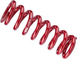 RockShox Feder 174 mm 600 lb rot