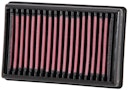 Vorschaubild K&N Tauschluftfilter BM-1113