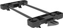 Vorschaubild Racktime Systemadapter Snap-it schwarz