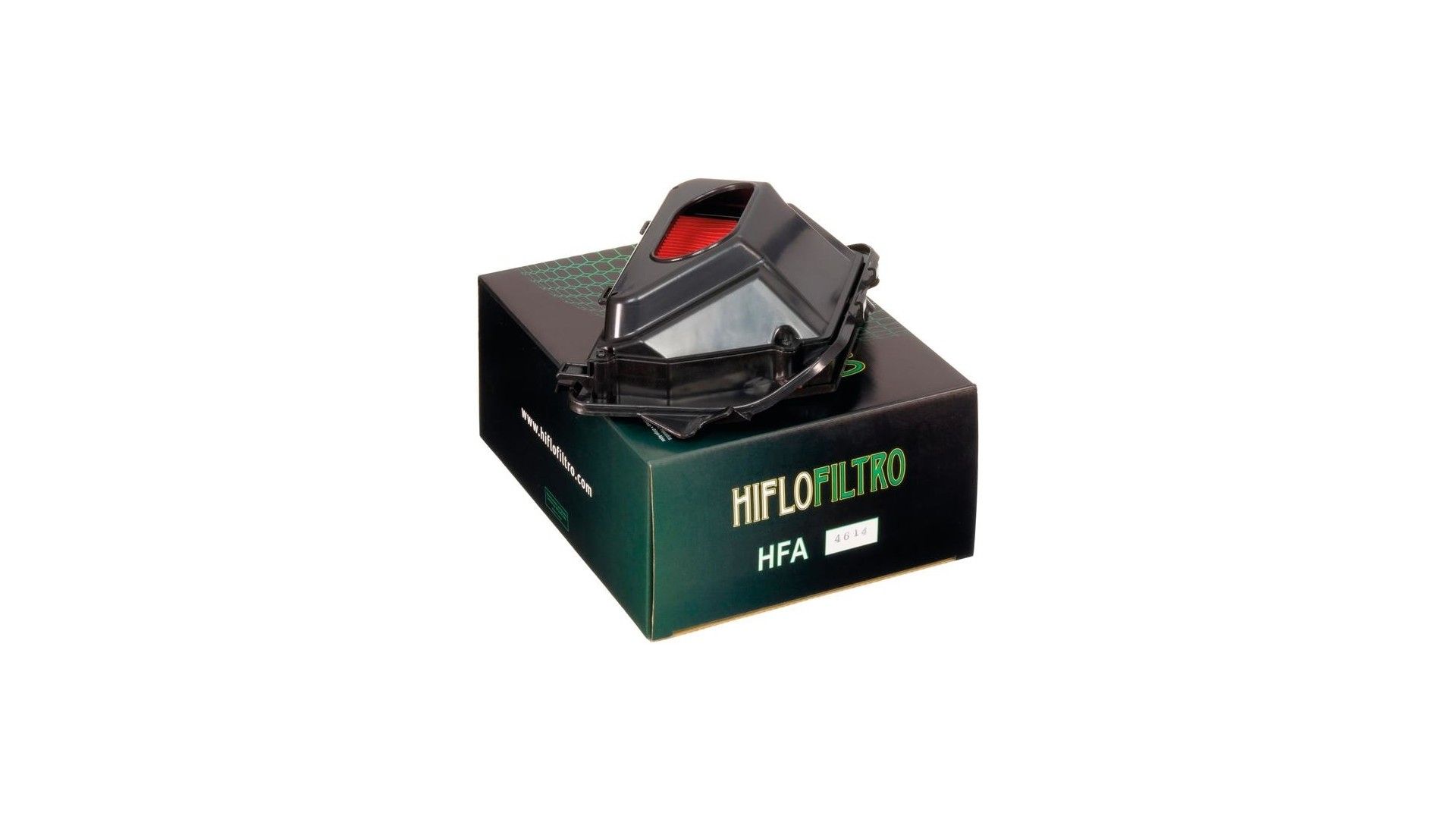 Hiflofiltro Luftfilter HFA4614