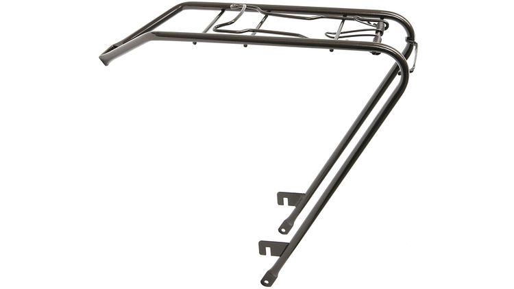 EXCELSIOR Gepäckträger 28 Zoll braun