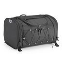 Vorschaubild Kappa Hecktasche K'Stormer STO104 35 l schwarz