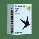 Vorschaubild Schwalbe Schlauch 26 Zoll Schraderventil 40 mm